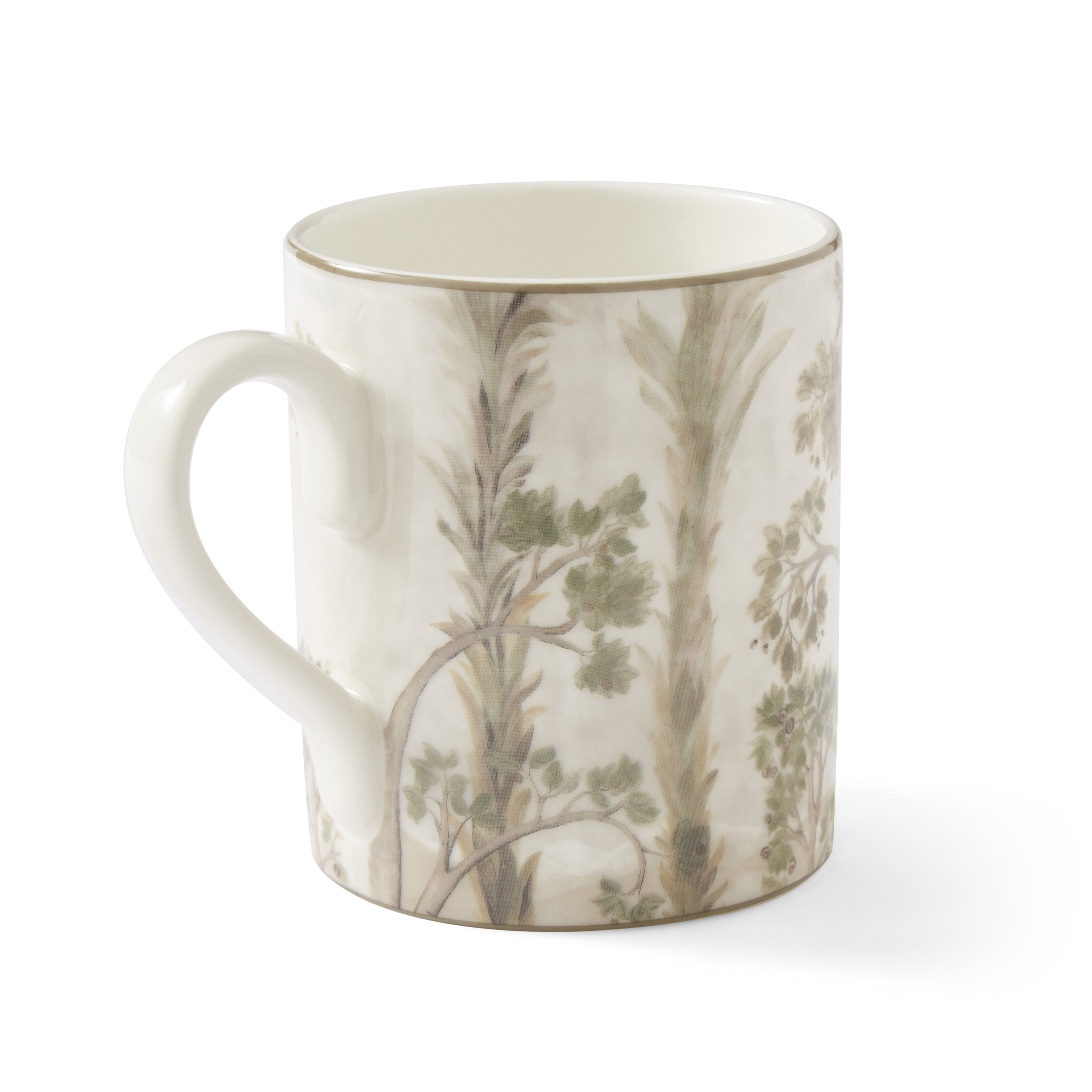 Kit Kemp Tall Trees  Mugs image number null